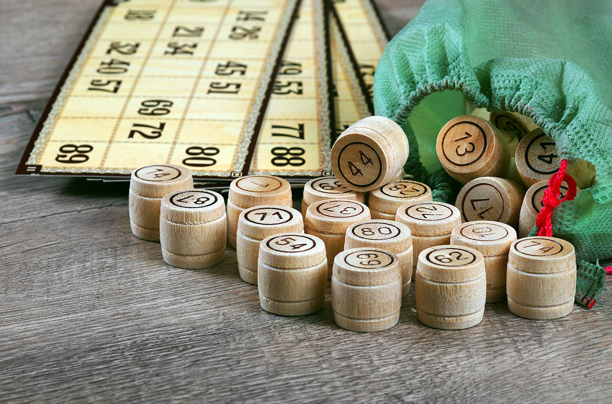 Die Geheimnisse des Bingos lüften: Strategien für große Gewinne